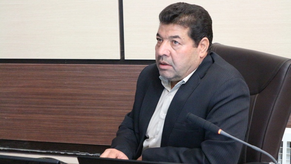 لایروبی رودخانه شرقی علی آباد