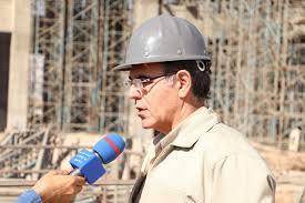 سرپرست جدید سنگ آهن بزودی معرفی می شود