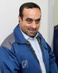 مدیر عامل سابق شرکت سنگ آهن مرکزی ایران_ بافق :نیروی بازنشسته مامور به خدمت نمی شود