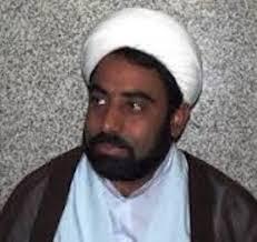 اعتراض سید رضی بعد از برکناری دکتر یار احمدی و .......