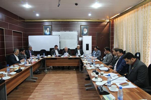 رتبه اول استان یزد در توسعه نیروگاه‌های خورشیدی