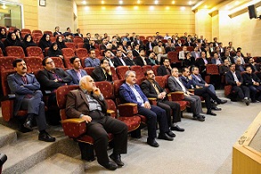 ارسال پیشنهادات استان در طرح 100 درصدی مدیریت مصرف آب به وزارت نیرو