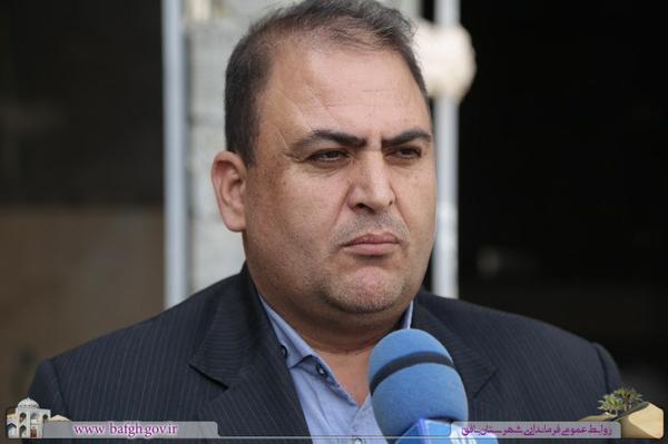 مدارس و ادارات بافق نوسازی می‌شوند 