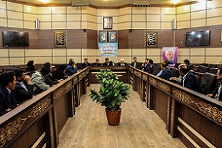 آغاز دور دوم خاموشی چاه های کشاورزی شهرستان مهریز از 30 دی ماه