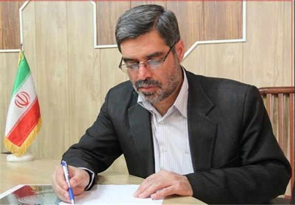  « ابوالقاسم دهقان» به عنوان مشاور استاندار و مسئول دفتر ارتباطات مردمي منصوب شد