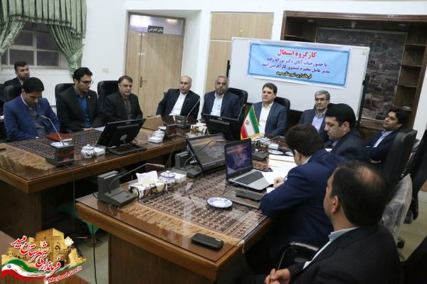 سرمایه‌گذاری در توسعه صنایع موردتوجه صندوق کارآفرینی امید است