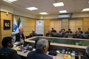 روند کاهشی مصرف آب در بخش کشاورزی، اجباری است