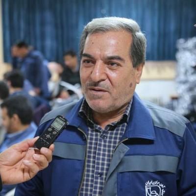 مدیر روابط عمومی شرکت سنگ آهن مرکزی:استفاده از منابع سرشاری که در کشور وجود دارد همراه با محصولات با ارزش افزوده آن توأمان میتواند توطئه تحریم دشمن را ناکام بگذارد