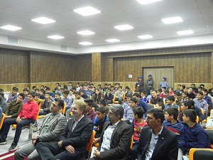 « داناب»؛ طرحی برای افزایش سطح سواد آبی جامعه