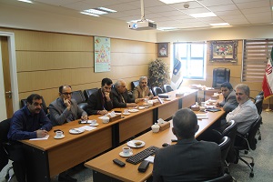 کلید خوردن طرح جدید انتقال آب به یزد، 8 سال زمان نیاز دارد