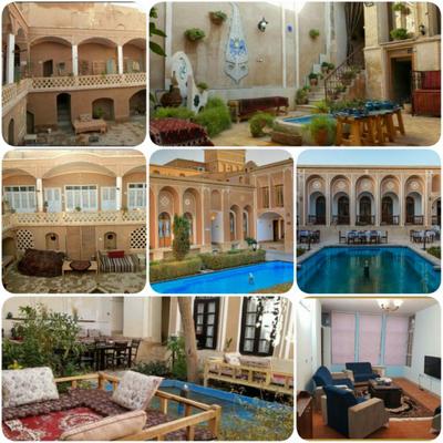 استفاده از ظرفیت خانه های مسافر استان یزد در اسکان میهمانان نوروزی
