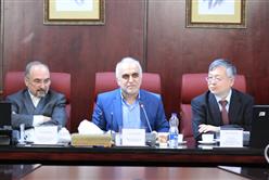 پروژه یك پهنه، یك راه بستر مناسبی برای توسعه همكاری های همه جانبه ایران و چین است