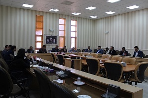 اضافه برداشت از چاههای مجاز؛ عمده ترین مشکل شهرستان بافق 