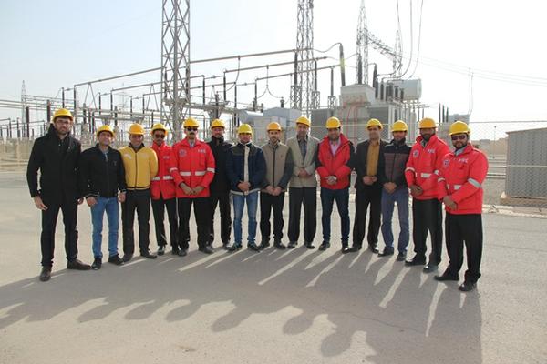 برگزاری پنجمین دوره آموزشی «ایمنی در برق» در برق منطقه‌ای یزد