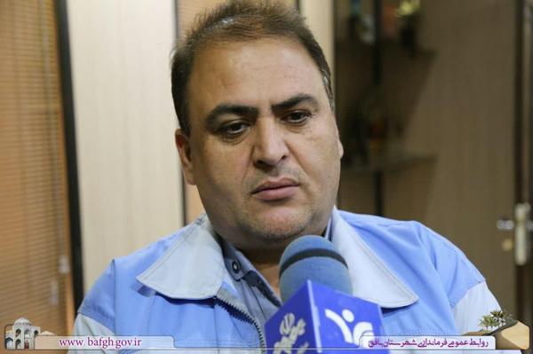 لزوم آمادگی کامل مسئولان و مدیران دستگاه های امدادی و خدمات رسان شهرستان