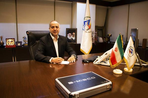 آغاز عملیات تکمیل و توسعه پروژه احیاء مستقیم در مجتمع فولاد بافق