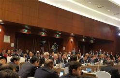  آمادگی ایران برای واگذاری  بیش از 50 میلیارد دلار طرح و پروژه های زیر بنایی ایران جهت سرمایه گذاری و تامین مالی خارجی