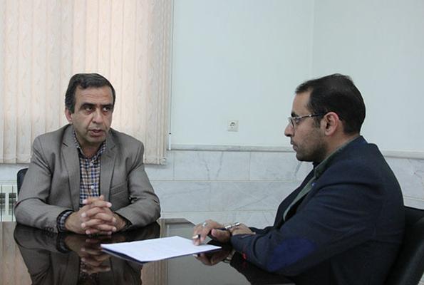 اجرای پروژه پژوهشی «تخمین سهم مشترکین شبکه در ایجاد هارمونیک در شبکه برق یزد»