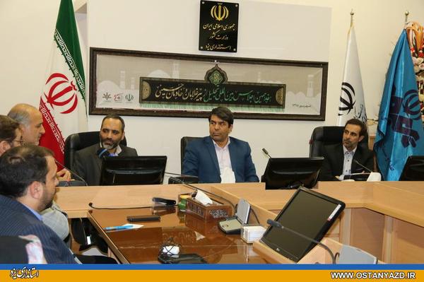 برگزاری اجلاس پیرغلامان حسینی فرصتی برای رونق گردشگری مذهبی استان است