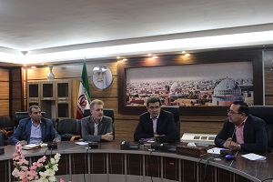 برخورد جدی با عوامل آلوده کننده آب