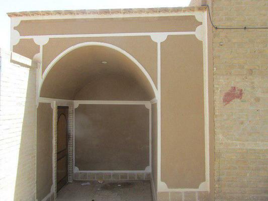 ثبت چهارمین حمام تاریخی شهرستان اشکذر در فهرست آثار ملی