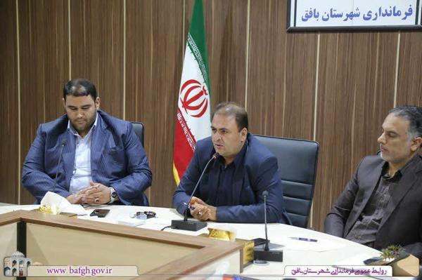 روز قدس برهم زننده معادلات مستکبران جهان / قدردانی از تلاش های شورای هماهنگی تبلیغات اسلامی بافق در برگزاری پرشور مراسم ملی و مذهبی