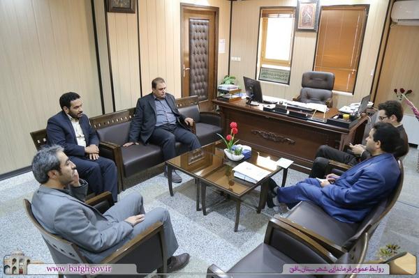 جشن گلریزان در بافق برگزار می‌شود