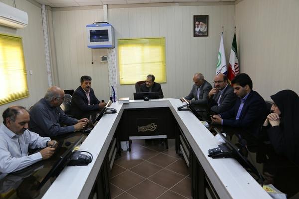 حفظ سرمایه گذاری های خارجی اولویت سازمان سرمایه گذاری است