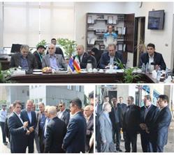 در دست اجرا بودن طرح گمرك موبایلی برای ارائه خدمات به مراجعان