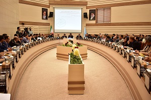  فرهنگ مصرف و تامین آب میراث ناملموس یزد