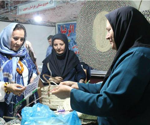 میبد، شایستگی عنوان شهر جهانی زیلو را دارد
