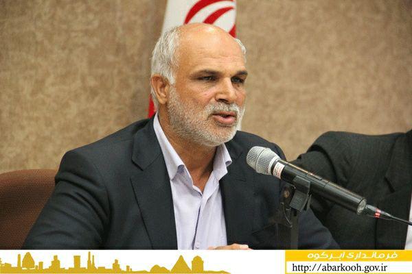 بخش اعظمی از جمعیت بیکاران ابرکوه را بانوان تحصیل کرده تشکیل می‌دهند