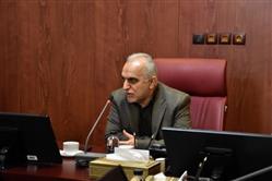 تحقق 97 درصد از برنامه نظام جامع مالیاتی