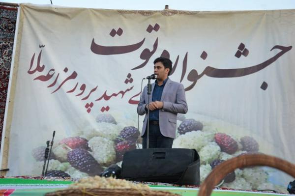 معرفي ظرفيت روستاهای یزد در قالب جشنواره هاي تابستانه
