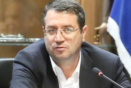  شوک وزیر صنعت به واردکنندگان خودرو 