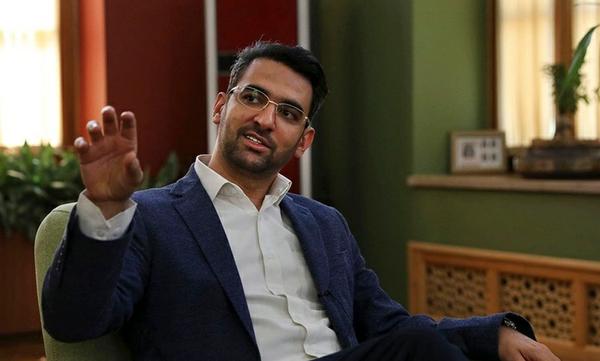افشاگری وزیر ارتباطات از  پشت پرده شرط‌بندی‌ها  بزودی!