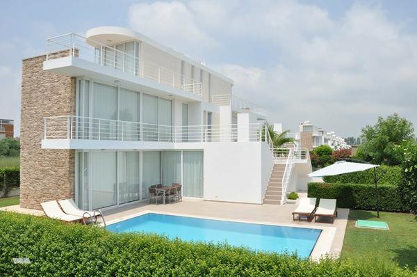 سرمایه گذاری ایرانی دربخش مسکن  ترکیه 