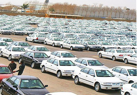 قیمت روز خودرهای داخلی در بازار قیمت روز خودرو چهارشنبه ۱۶ مرداد ۹۸؛ فرار مشتری‌ها از بازار! 
