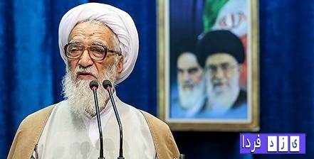 موحدی کرمانی: برخی به خاطر زودرنجی از قطار انقلاب پیاده شدند