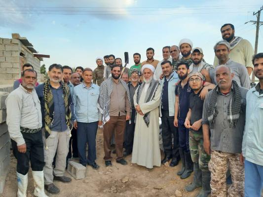  کمک 28 میلیارد تومانی شرکت فولاد خوزستان به سیل‌زدگان 