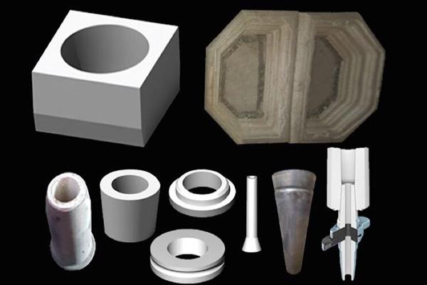 بلوک های کوره قوس الکتریکی صنعت فولاد با فناوری نانو در کشور تولید شد