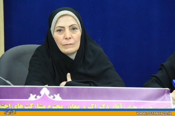 بروز رسانی بانک اطلاعاتی سازمان‌های مردم‌نهاد استان 