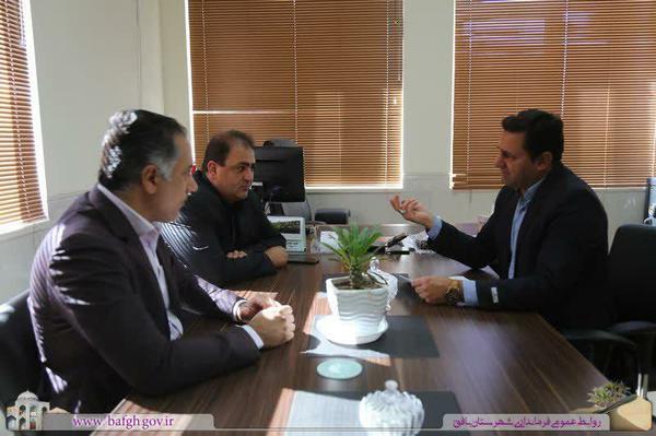 احداث بیش از 250 کیلومتر شبکه گازرسانی در بافق / نصب 14500 علمک گاز / گاز دار شدن روستاهای خوسف و بشکان تا پایان سال آینده