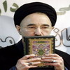 گزارش کامل سفر خاتمی به شیراز