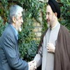 پشت پرده ماندن خاتمی در صحنه انتخابات :آیا خاتمی به وعده خود یا من یا میرحسین عمل خواهد کرد 