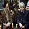 پیشنهاد سرنوشت ساز خاتمی به موسوی در جلسه امروز پیشنهاد سرنوشت ساز خاتمی به موسوی در جلسه امروز