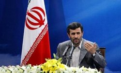 احمدي نژاد در گفت‌وگو با شبکه خبر: ريشه مفاسد در کشور ما پارتي‌بازي در سال‌هاي گذشته است 
