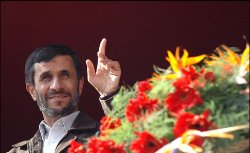 احمدي‌نژاد: مجبورم برخي پرونده‌ها را باز کنم 