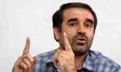 واكنش‌ها به مناظره موسوي و كروبي- انبارلوئي: موسوي با پيمان شكني تمام وقتش را صرف اهانت به احمدي‌نژاد كرد 