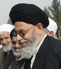  اطلاعیه مهم حجت الاسلام مدرسی امام جمعه محمد آباد در مورد مسائل انتساب داده شده به وی  در مورد انتخابات